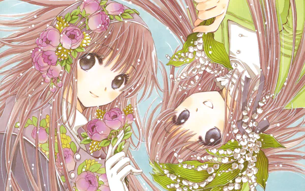 Kobato Hanato Anime Kobato HD Desktop Wallpaper | Background Image