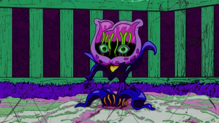 Stray Cat (Jojo's Bizarre Adventure) Anime Jojo's Bizarre Adventure HD Desktop Wallpaper | Background Image