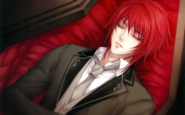 Will (Will o' Wisp) Anime Will o' Wisp HD Desktop Wallpaper | Background Image