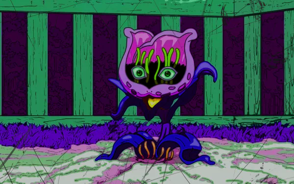 Stray Cat (Jojo's Bizarre Adventure) Anime Jojo's Bizarre Adventure HD Desktop Wallpaper | Background Image