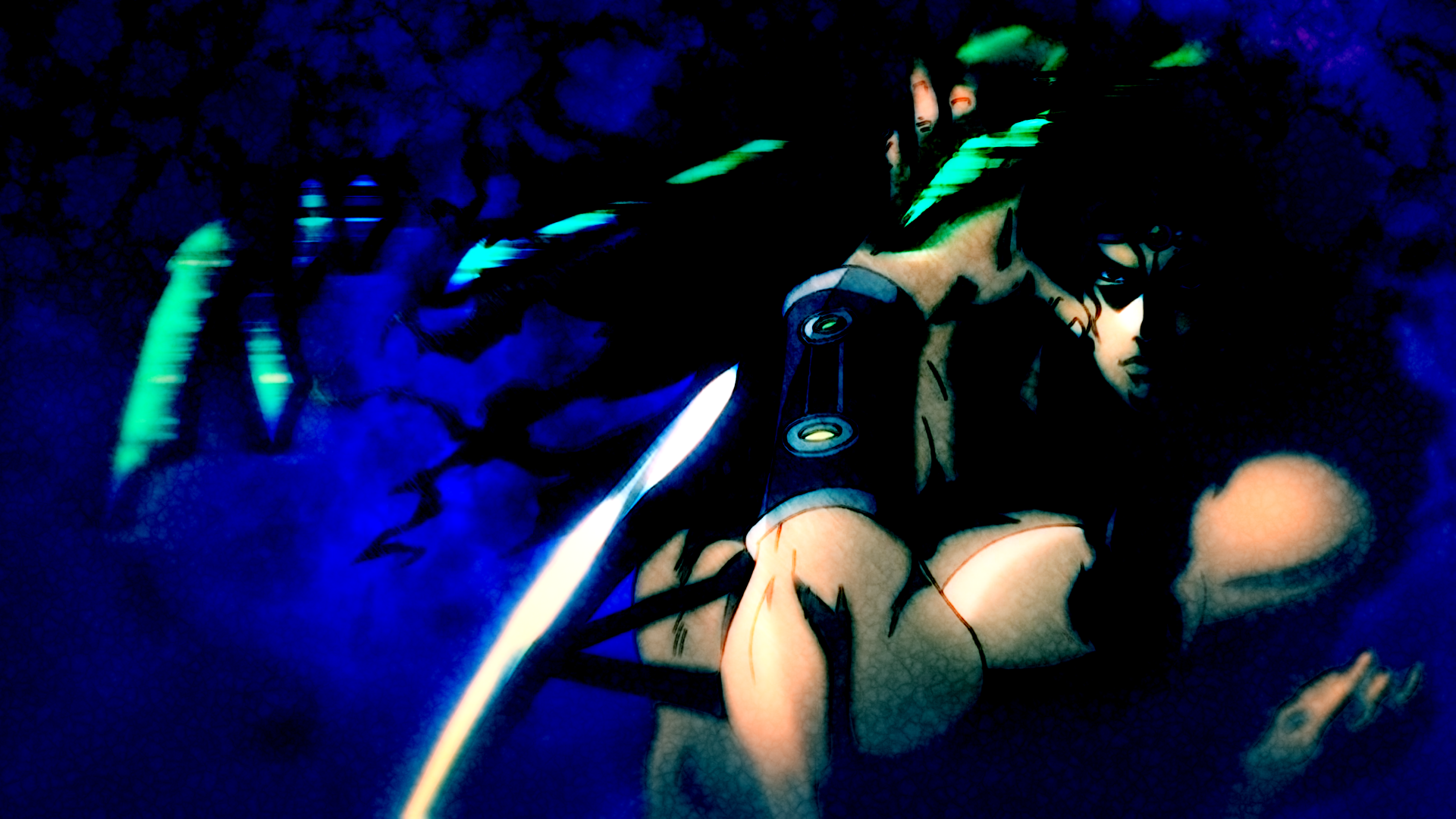 Download Kars (Jojo's Bizarre Adventure) Anime Jojo's Bizarre Adventure HD Wallpaper