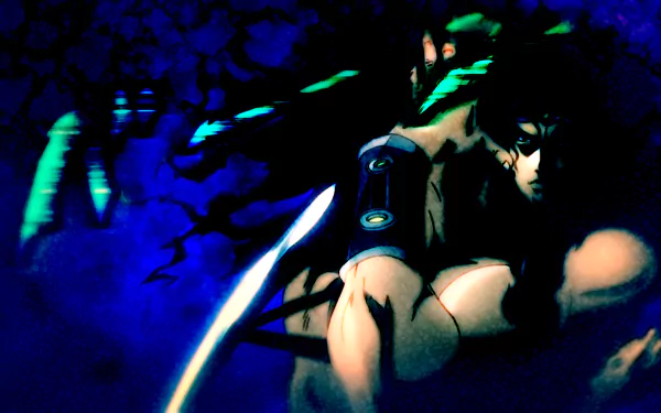 Kars (Jojo's Bizarre Adventure) Anime Jojo's Bizarre Adventure HD Desktop Wallpaper | Background Image