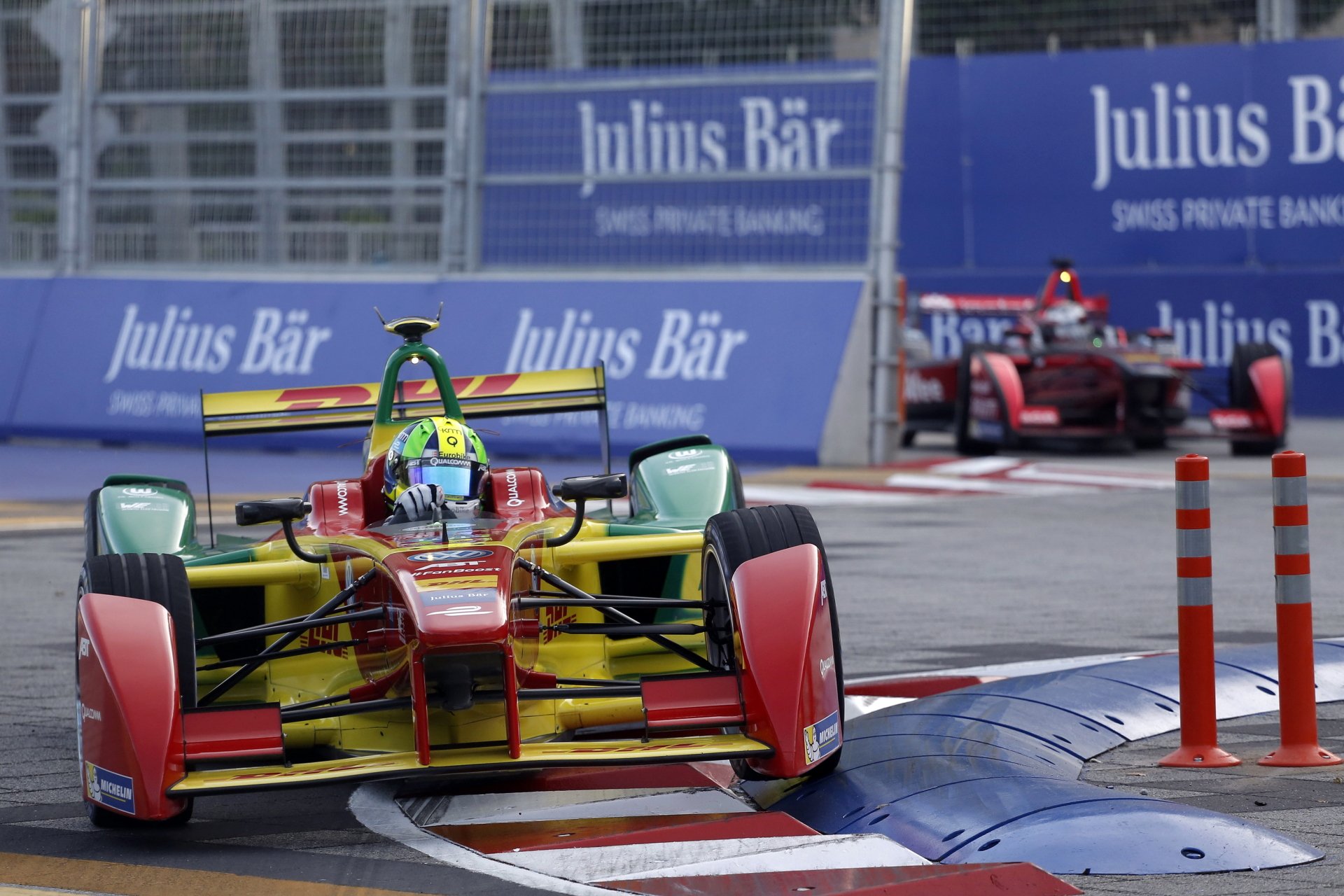 Download Race Car ABT Schaeffler FE01 Vehicle ABT Schaeffler 4k Ultra HD Wallpaper