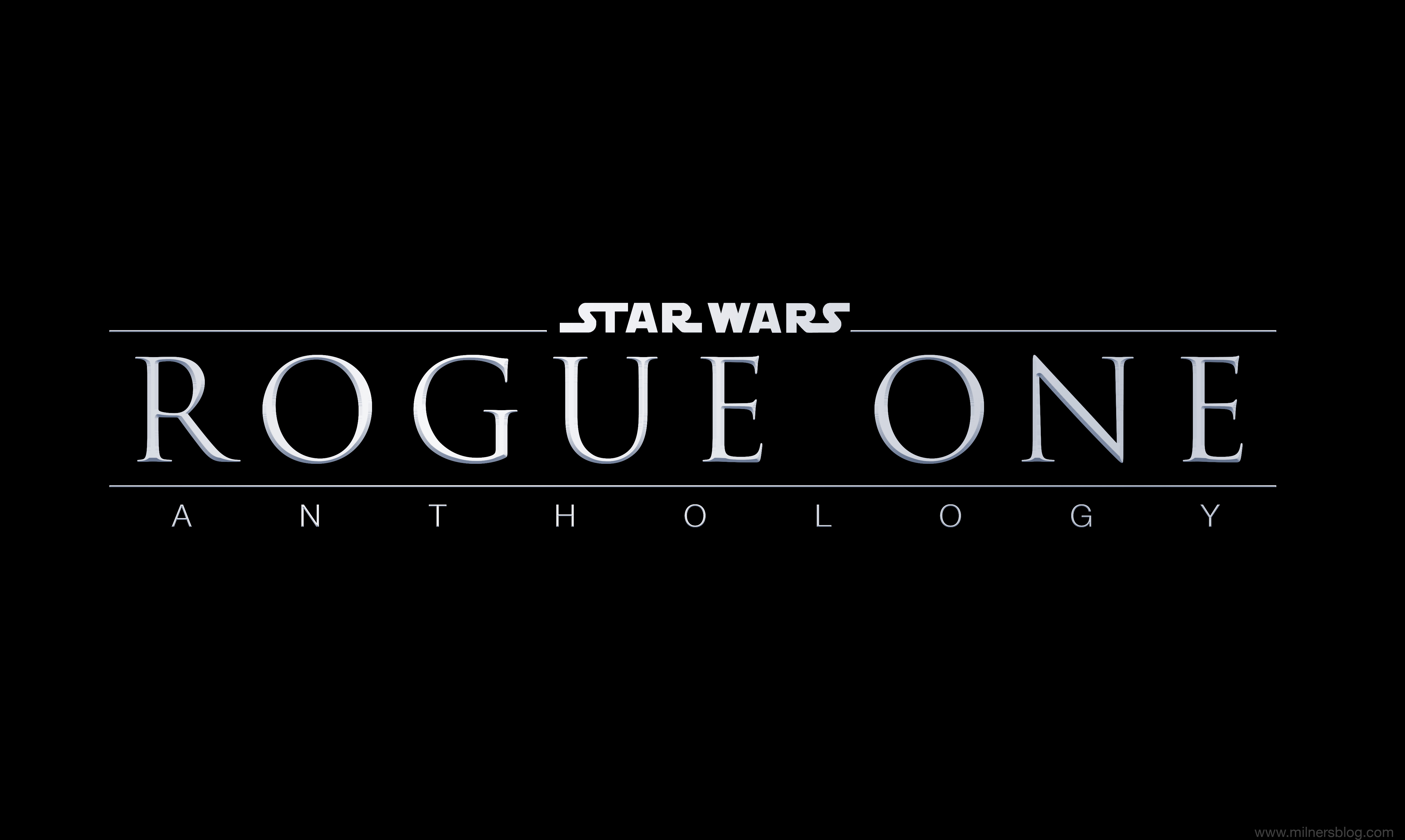 Rogue One: A Star Wars Story - 4K