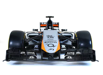 race car F1 Force India VJM08 vehicle Force India HD Desktop Wallpaper | Background Image