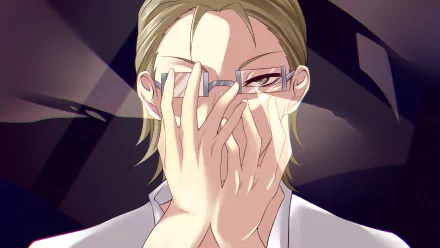 Etsuya Eizan Anime Food Wars: Shokugeki no Soma HD Desktop Wallpaper | Background Image