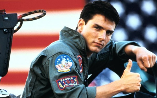Movie Top Gun Tom Cruise HD Wallpaper | Background Image