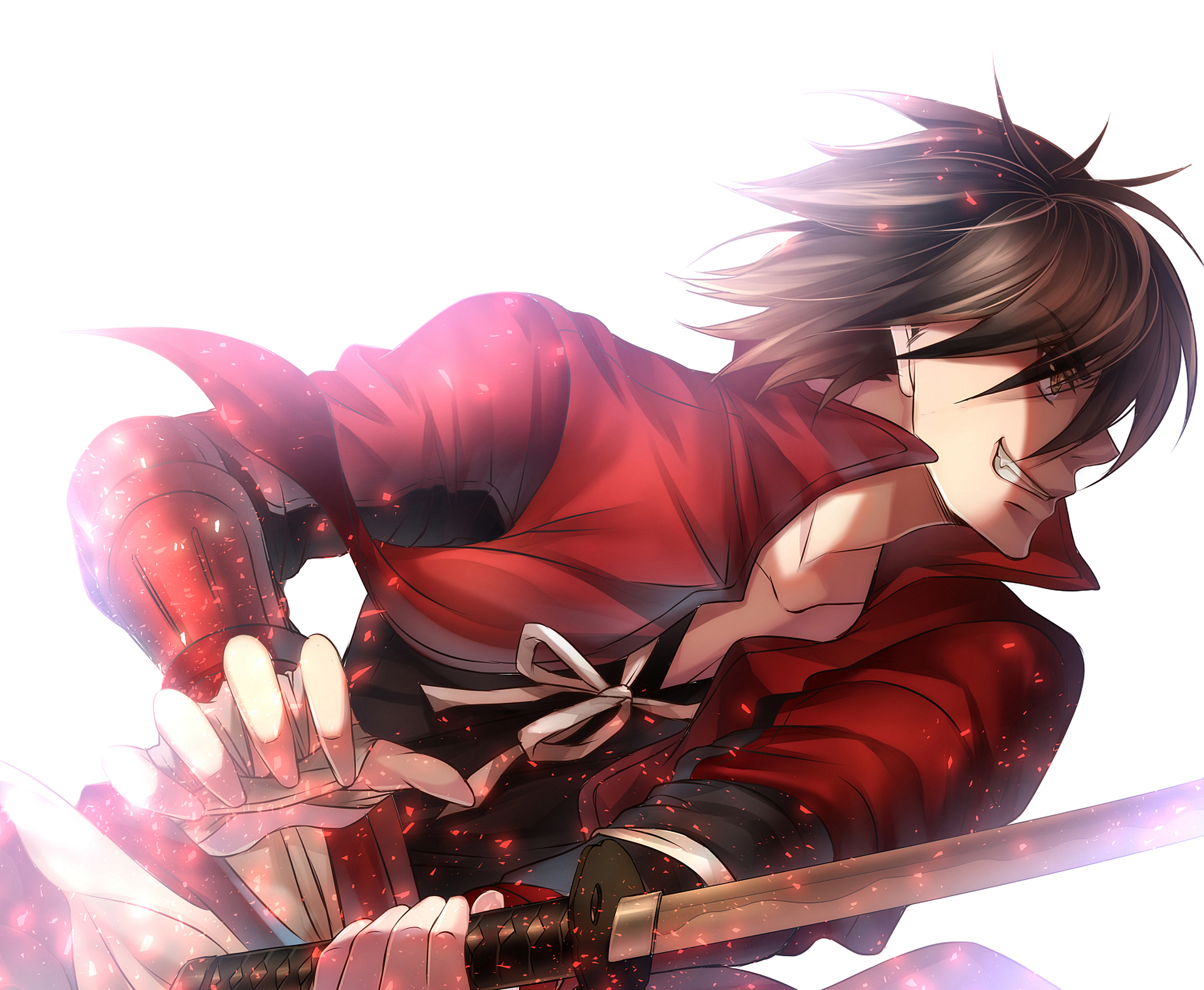 Anime Drifters HD Wallpaper | Background Image