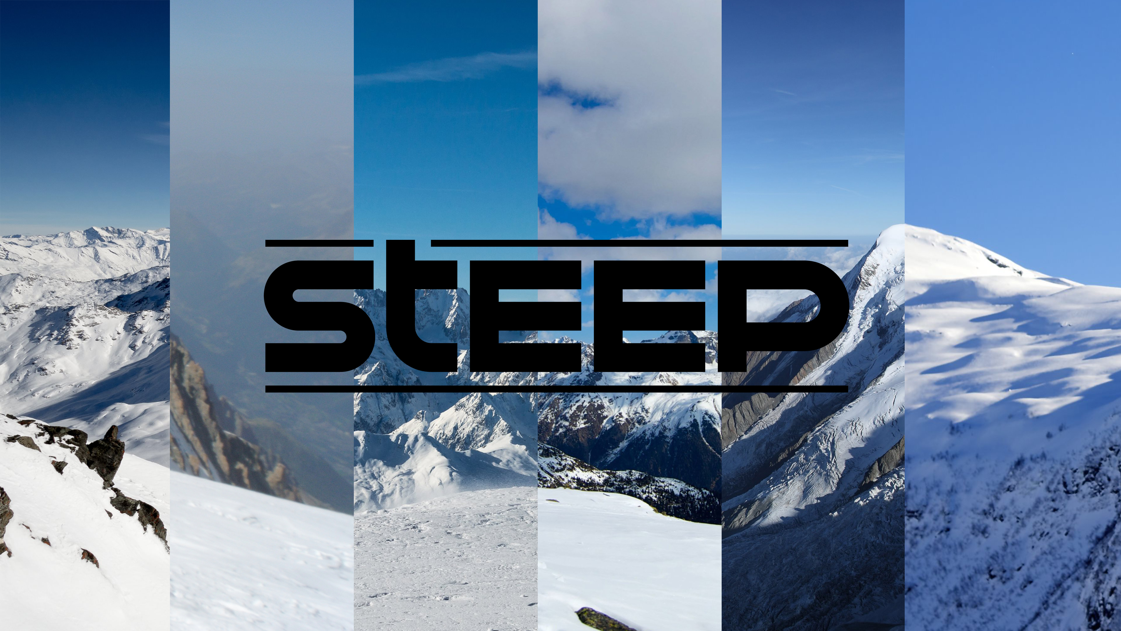 Steep Wallpapers - Wallpaper Cave