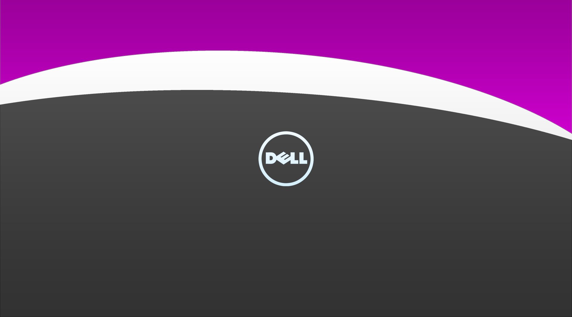 Dell Wallpaper by AbdouAkk