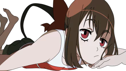 Koto (Kyousogiga) Anime Kyousogiga HD Desktop Wallpaper | Background Image