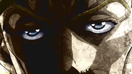Yoshikage Kira Anime Jojo's Bizarre Adventure HD Desktop Wallpaper | Background Image