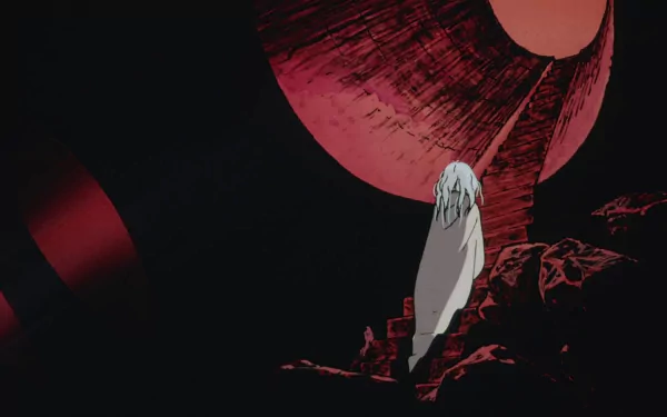 Anime Angel's Egg HD Desktop Wallpaper | Background Image