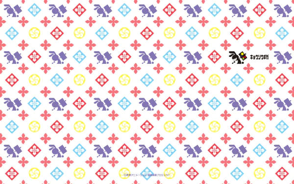 Anime Kyousogiga HD Desktop Wallpaper | Background Image