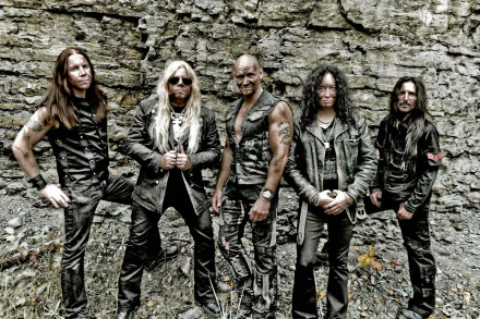 heavy metal music Primal Fear HD Desktop Wallpaper | Background Image