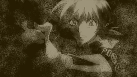 Seras Victoria Anime Hellsing HD Desktop Wallpaper | Background Image