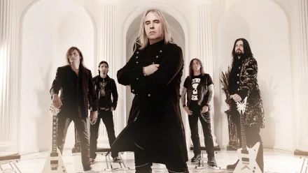 heavy metal power metal music Helloween HD Desktop Wallpaper | Background Image