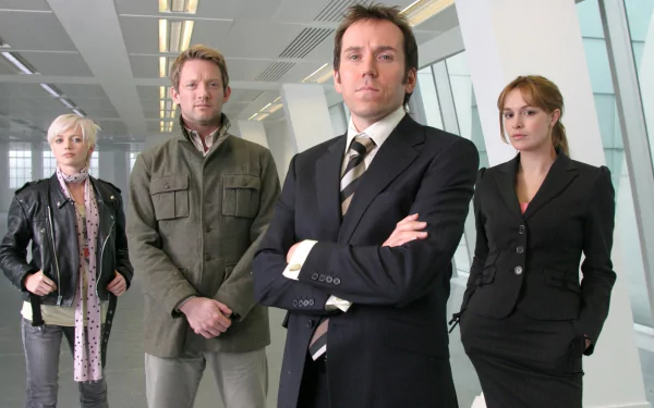 TV Show Primeval HD Desktop Wallpaper | Background Image