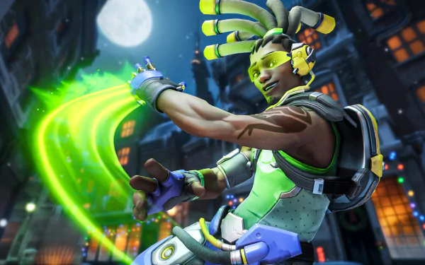  Lucio