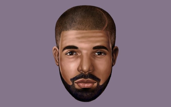 Music Drake HD Wallpaper | Background Image