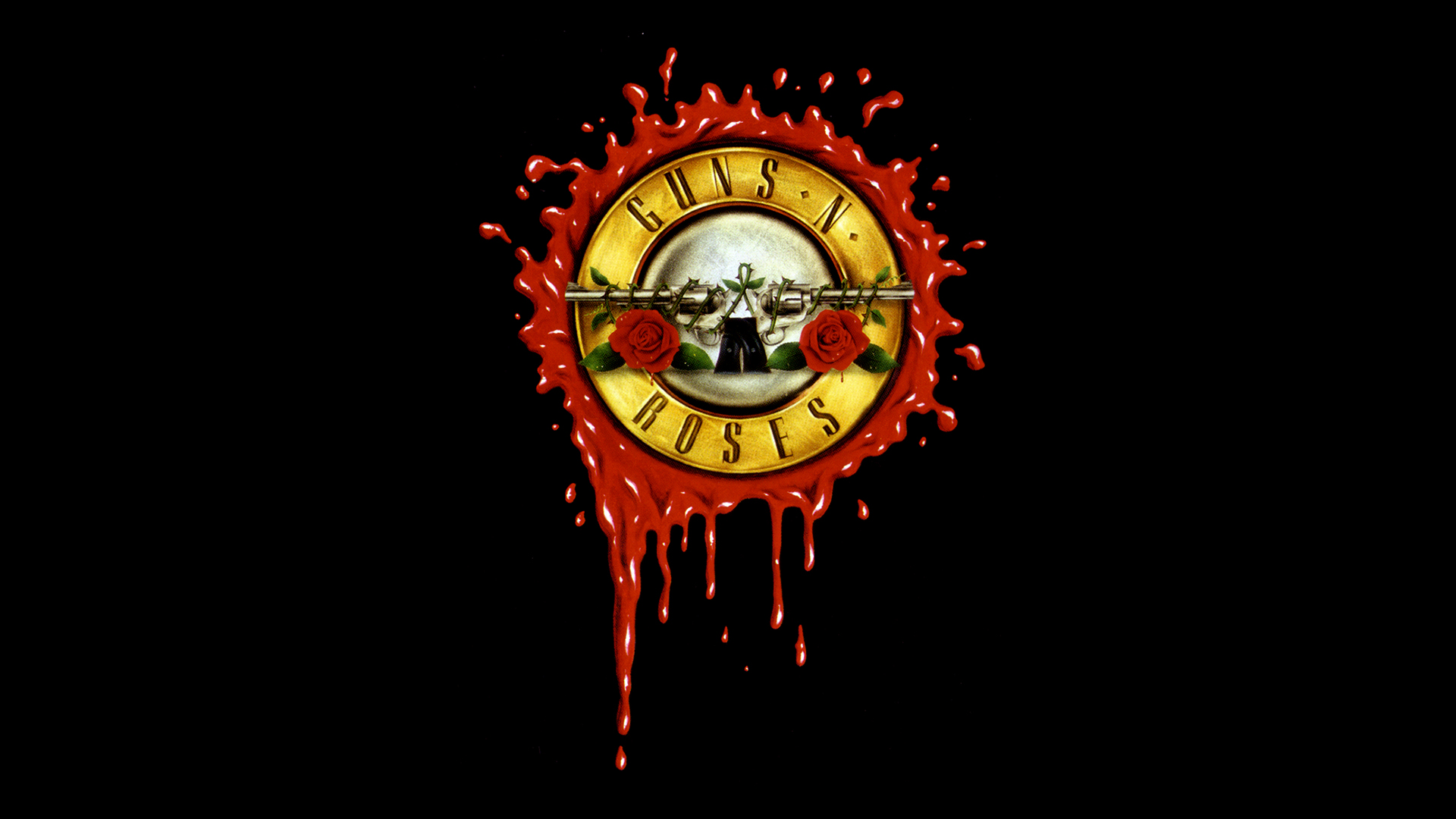 Music Guns N' Roses HD Wallpaper