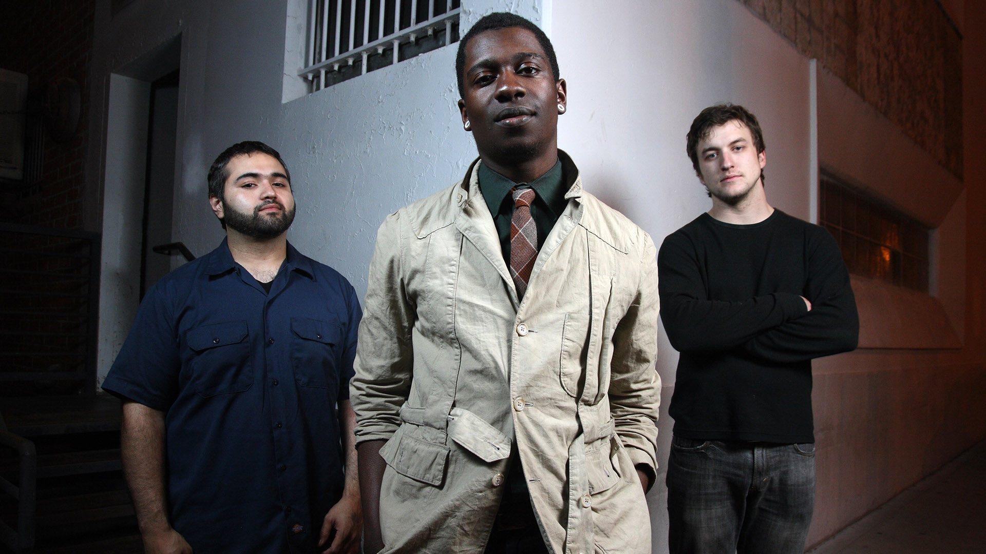 Music Animals As Leaders HD Wallpaper | Background Image
