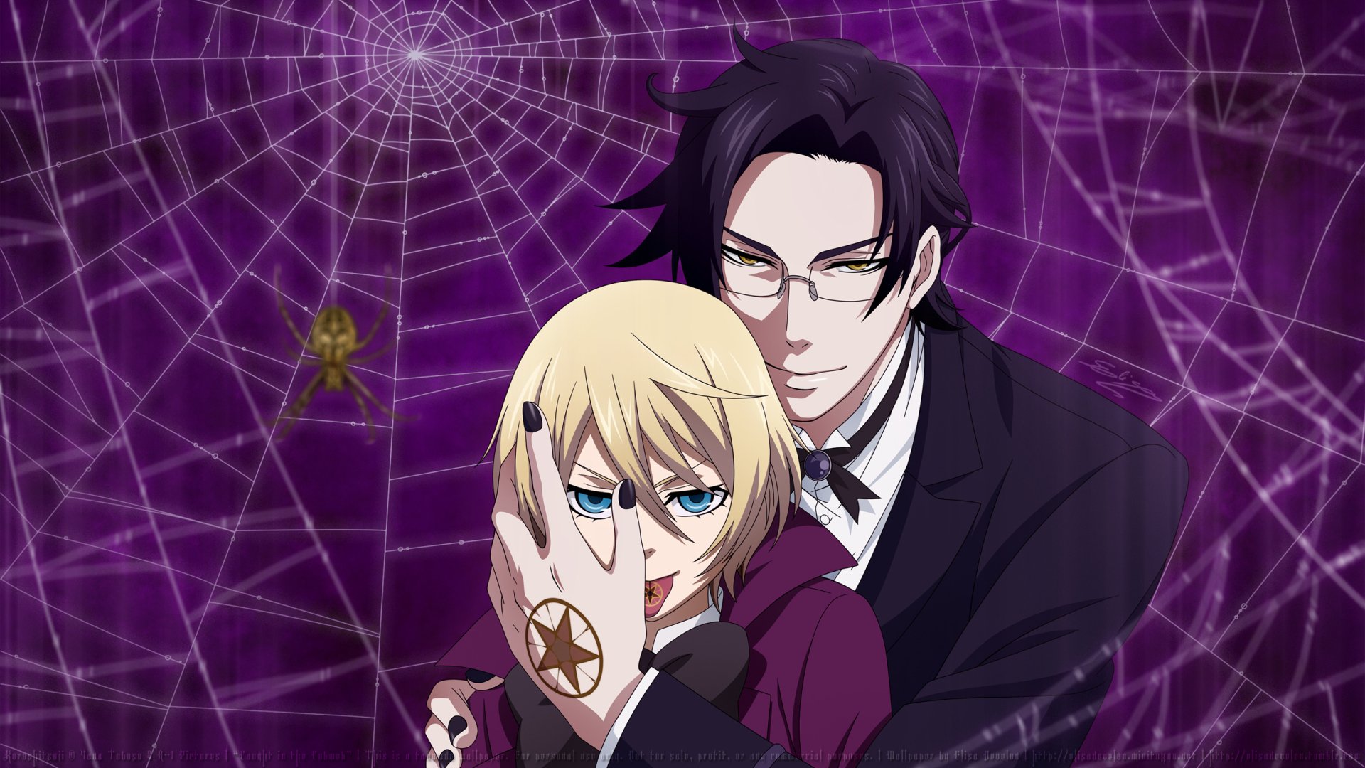 download black butler anime