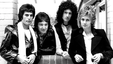 Queen (Band) classic rock hard rock music HD Desktop Wallpaper | Background Image