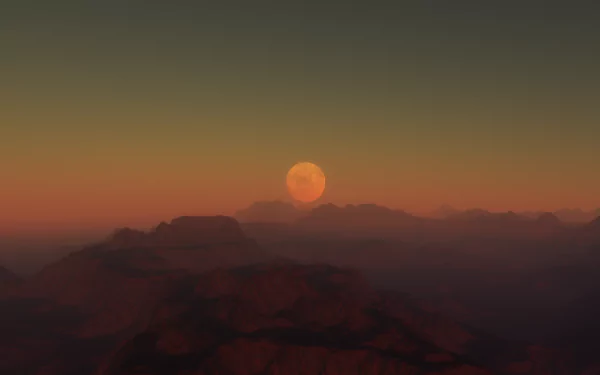  Moon