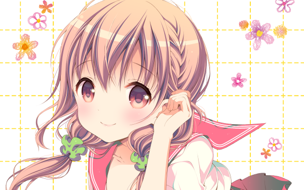 Hinako Note Hd Wallpaper Background Image 19x10