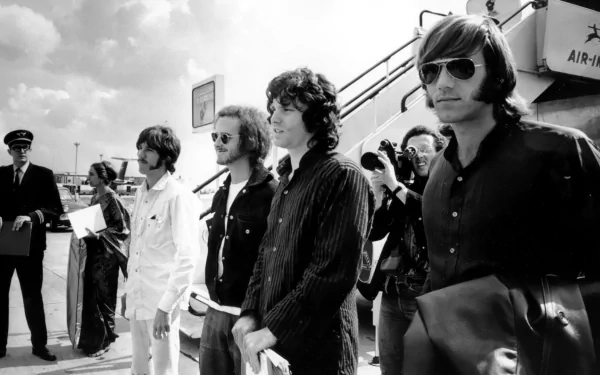 hard rock blues classic rock music The doors HD Desktop Wallpaper | Background Image