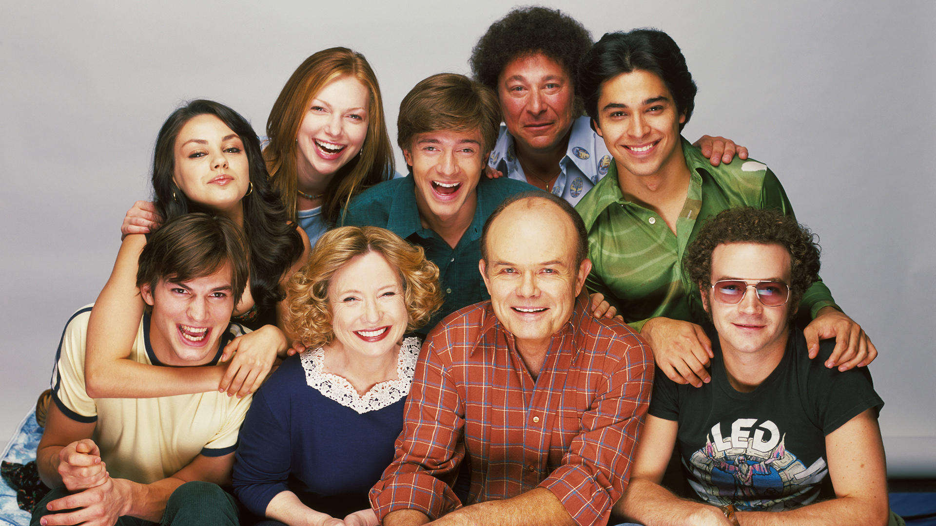 TV Show That '70s Show HD Wallpaper Background Image. 