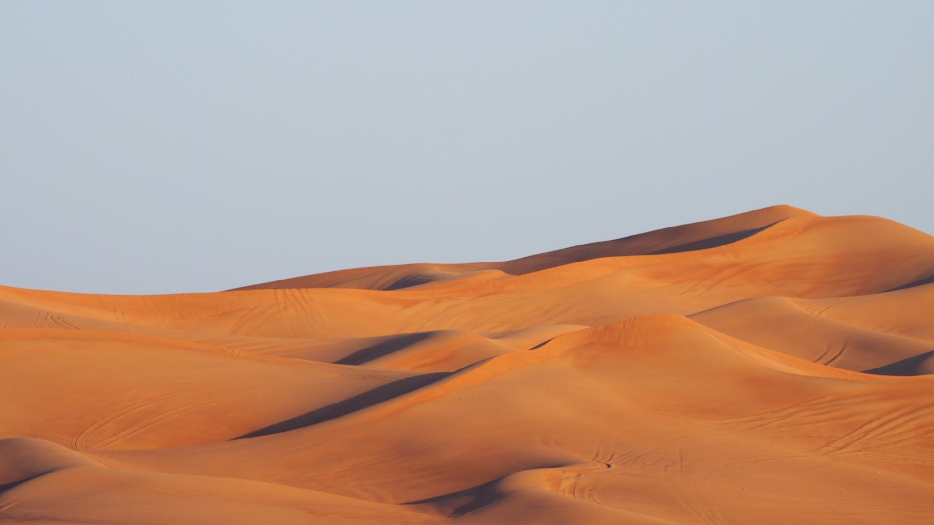 Download Sand Sand Dune Nature Desert 4k Ultra HD Wallpaper | 4608x2592 ...