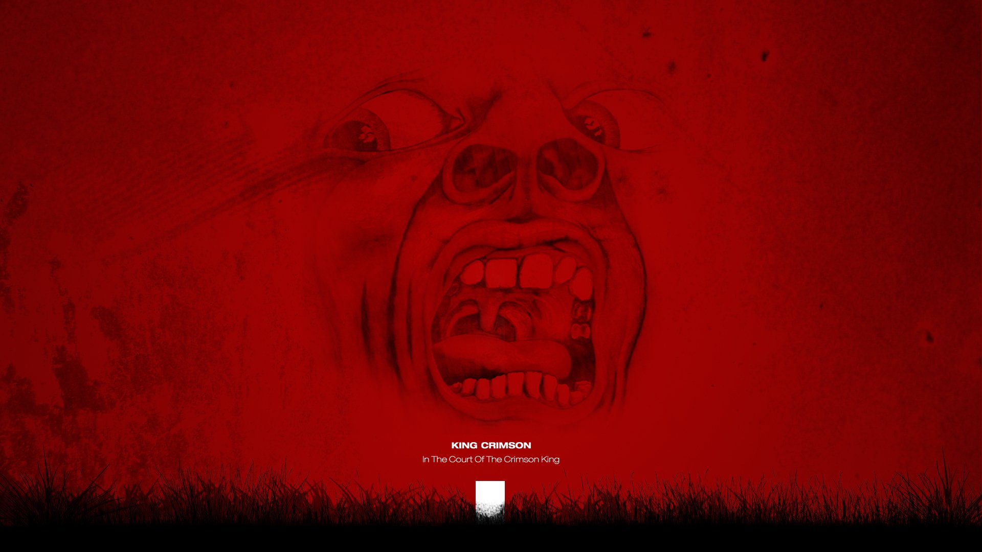 Download Music King Crimson HD Wallpaper