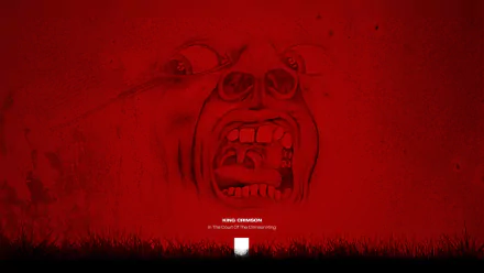 music King Crimson HD Desktop Wallpaper | Background Image