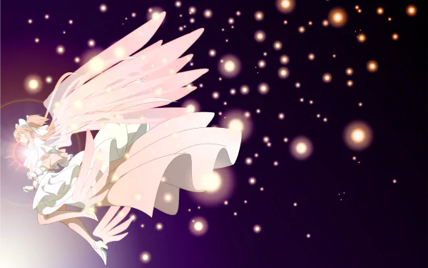 Madoka Kaname Ultimate Madoka Anime Puella Magi Madoka Magica HD Desktop Wallpaper | Background Image