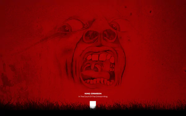 music King Crimson HD Desktop Wallpaper | Background Image