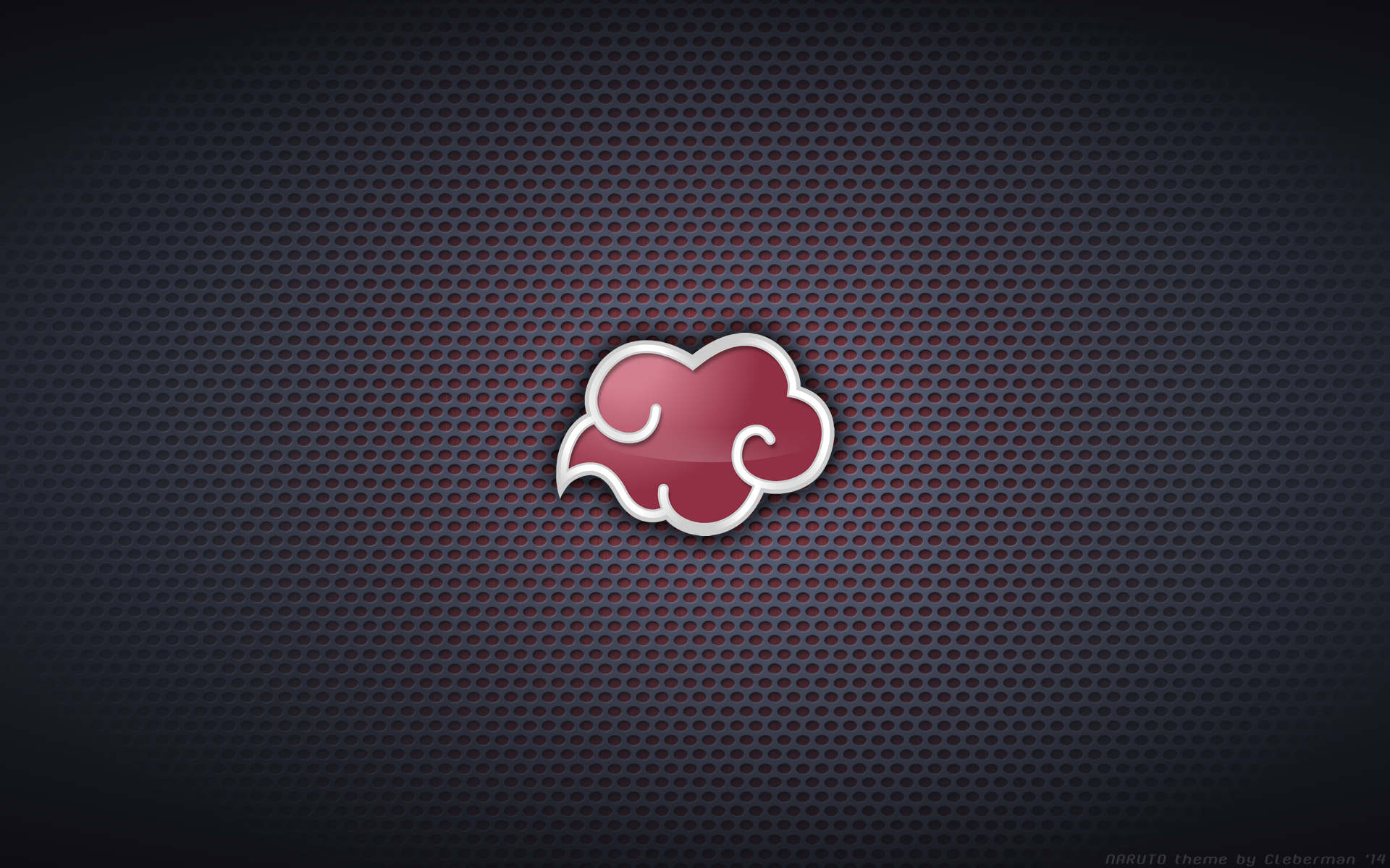 Akatsuki cloud HD wallpapers