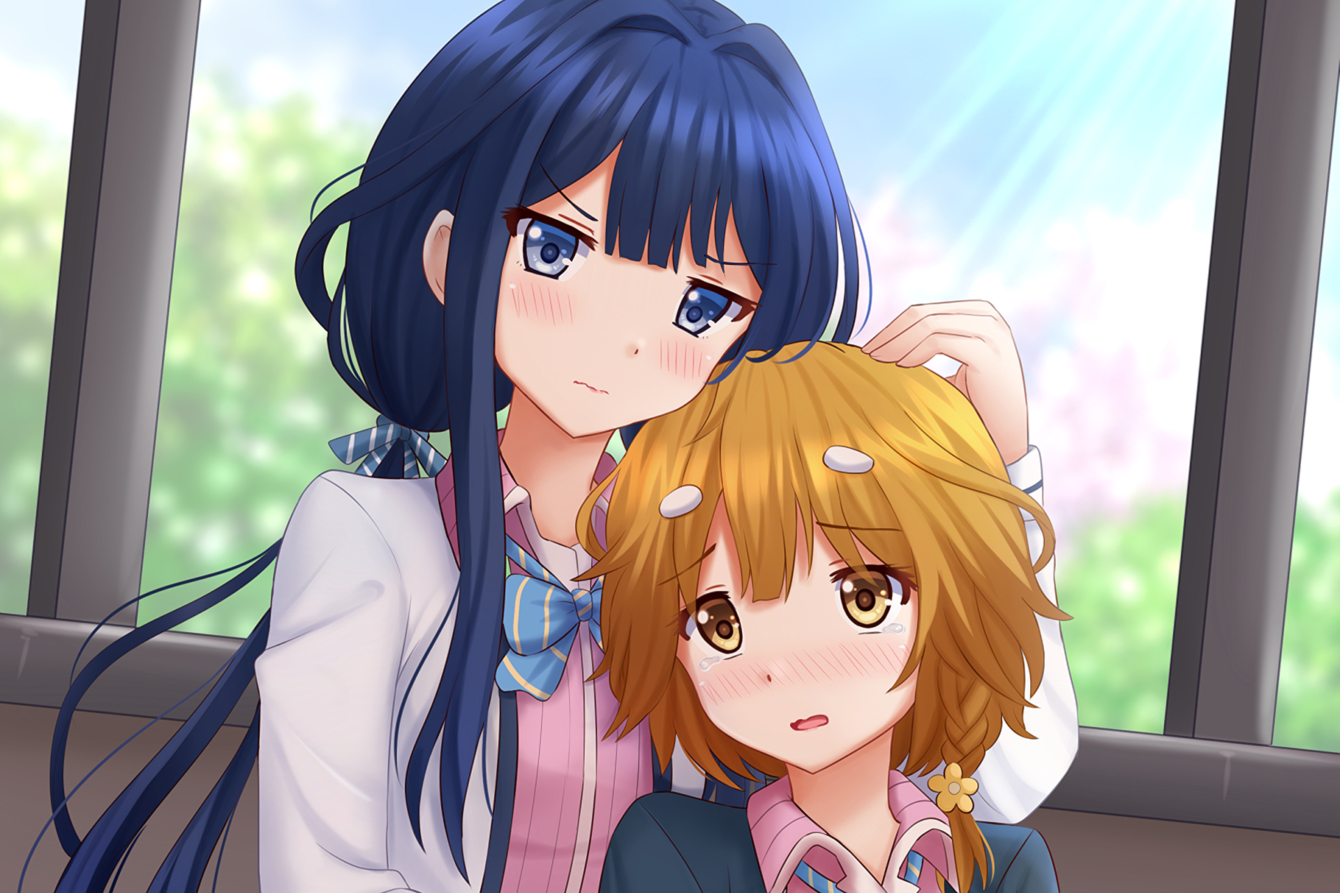 10 Anime Like Masamune-kun no Revenge (Masamune-kun's Revenge)