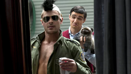 movie neighbors HD Desktop Wallpaper | Background Image