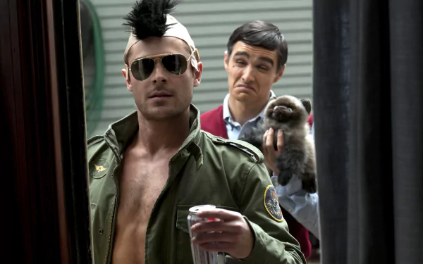 movie neighbors HD Desktop Wallpaper | Background Image