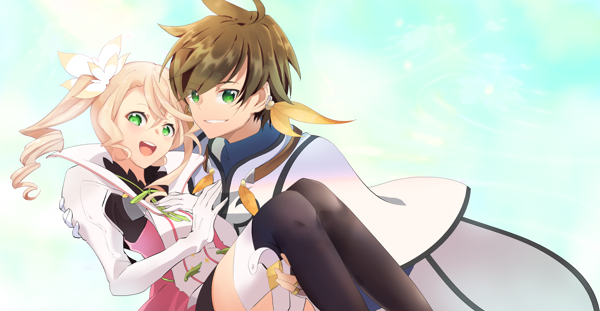 Tales Of Zestiria The X Hentai