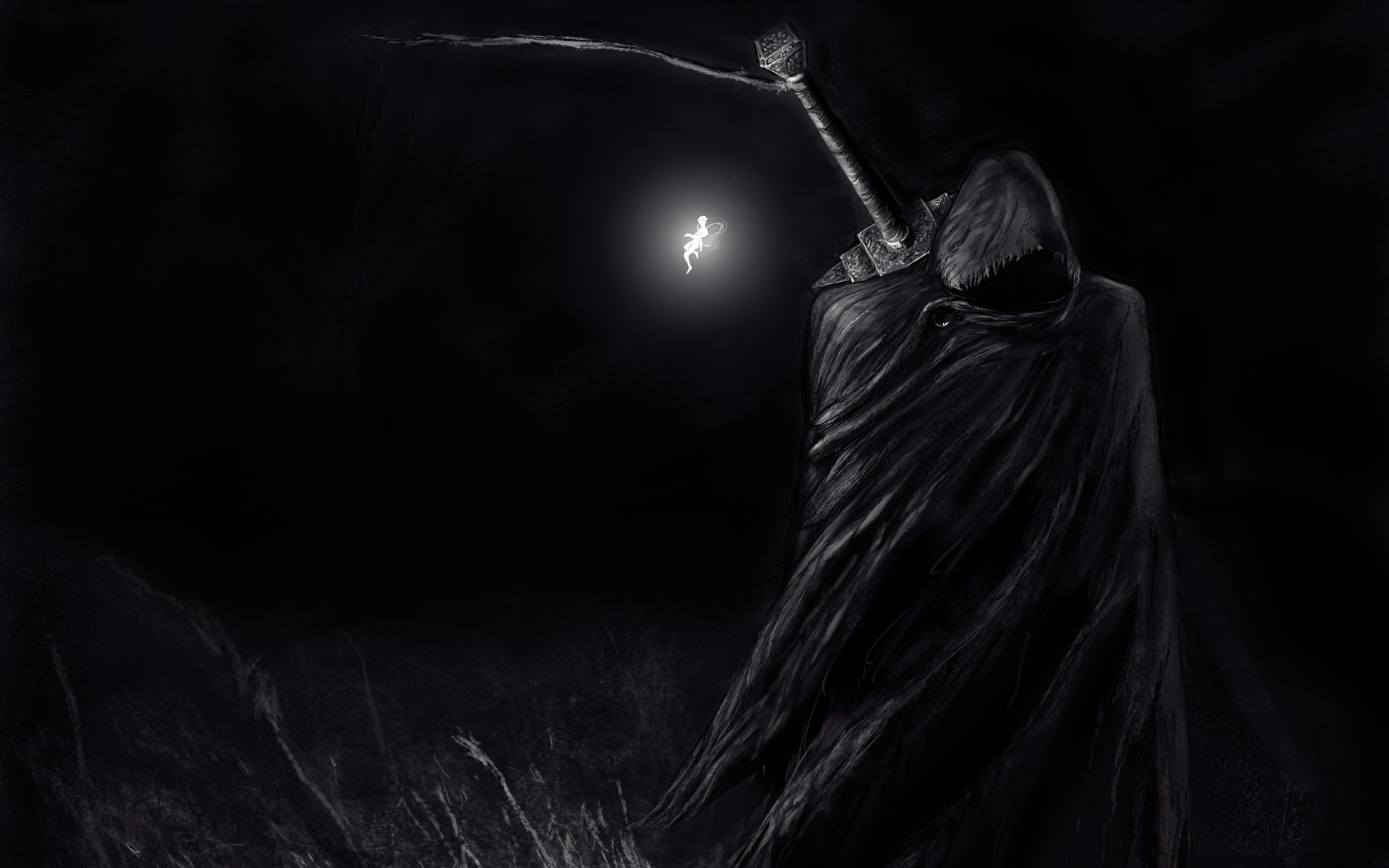 Berserk HD Wallpaper | Background Image | 2000x1250 | ID ...