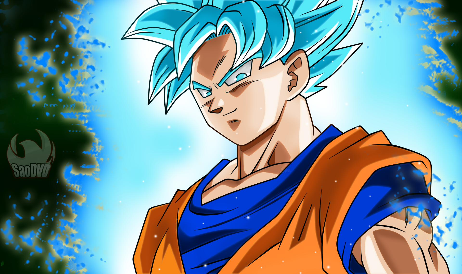 Dragon Ball Super 4k Ultra Papel De Parede Hd Plano De Fundo 4113x2443 Id788131 0968