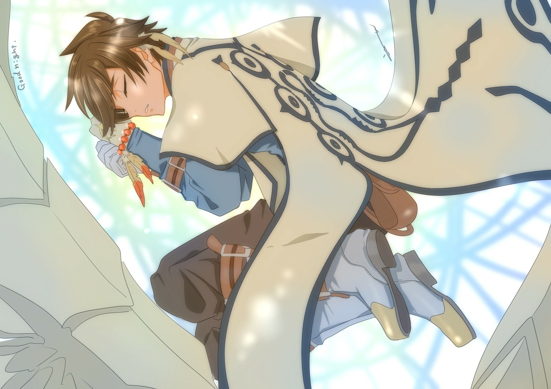 Tales Of Zestiria The X Wallpaper and Background Image | 1753x1240