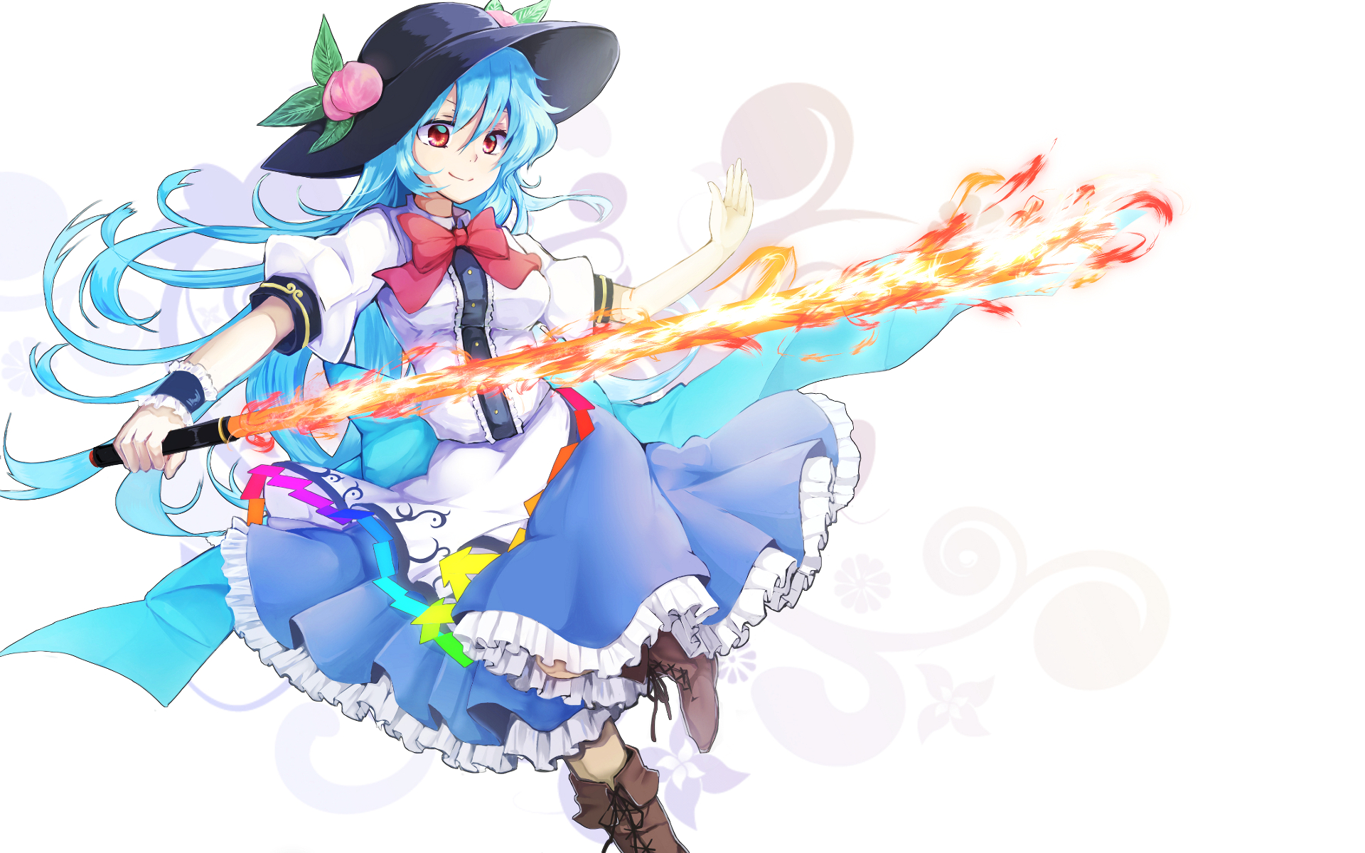 Ochiru Tenshi