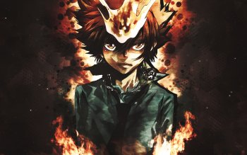 Katekyo Hitman Reborn! A Sub Gallery By: RyuZU²