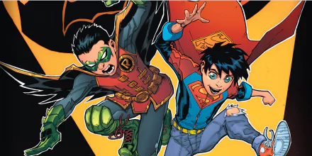  Superman (2016-) #11 (In The Name Of The Father)