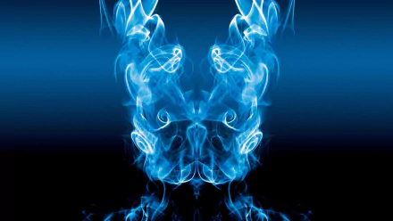 smoke movie Donnie Darko HD Desktop Wallpaper | Background Image