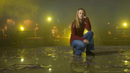TV Show The 4400 HD Desktop Wallpaper | Background Image